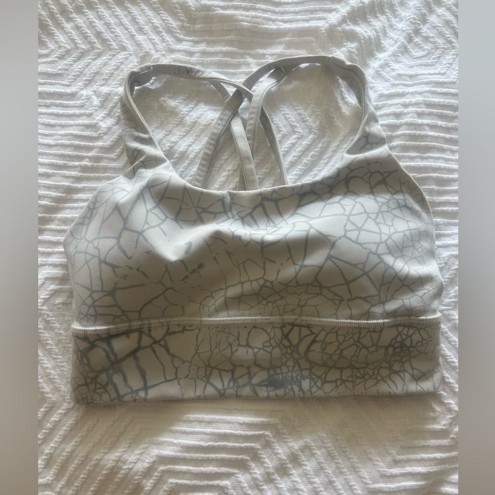 Lululemon Sports Bra - Size 4. Like New